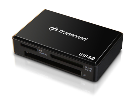 Lecteur carte USB 3