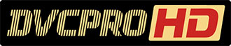 Logo DVCPRO HD