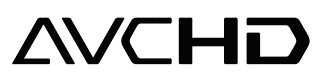 Logo AVCHD