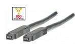 Câble FireWire 9-9