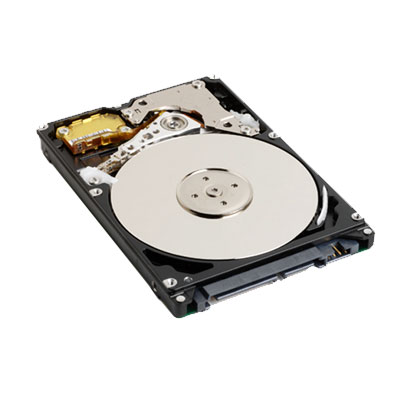 Disque 2,5