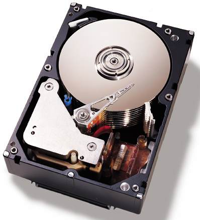 Disque 3,5