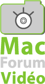 Logo Forum Mac-Vidéo