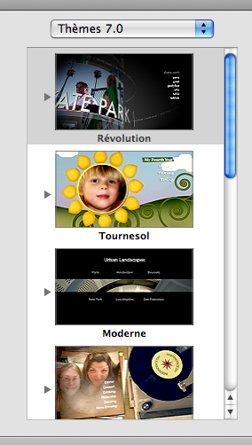 idvd themes idvd themes